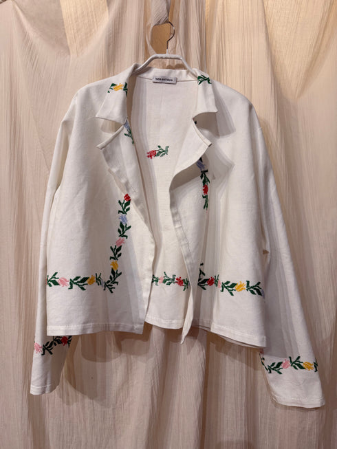 Jacket Clara